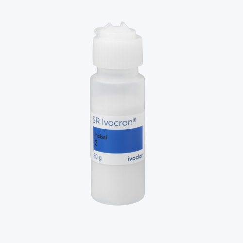 Ivoclar SR Ivocron Incisal 30g